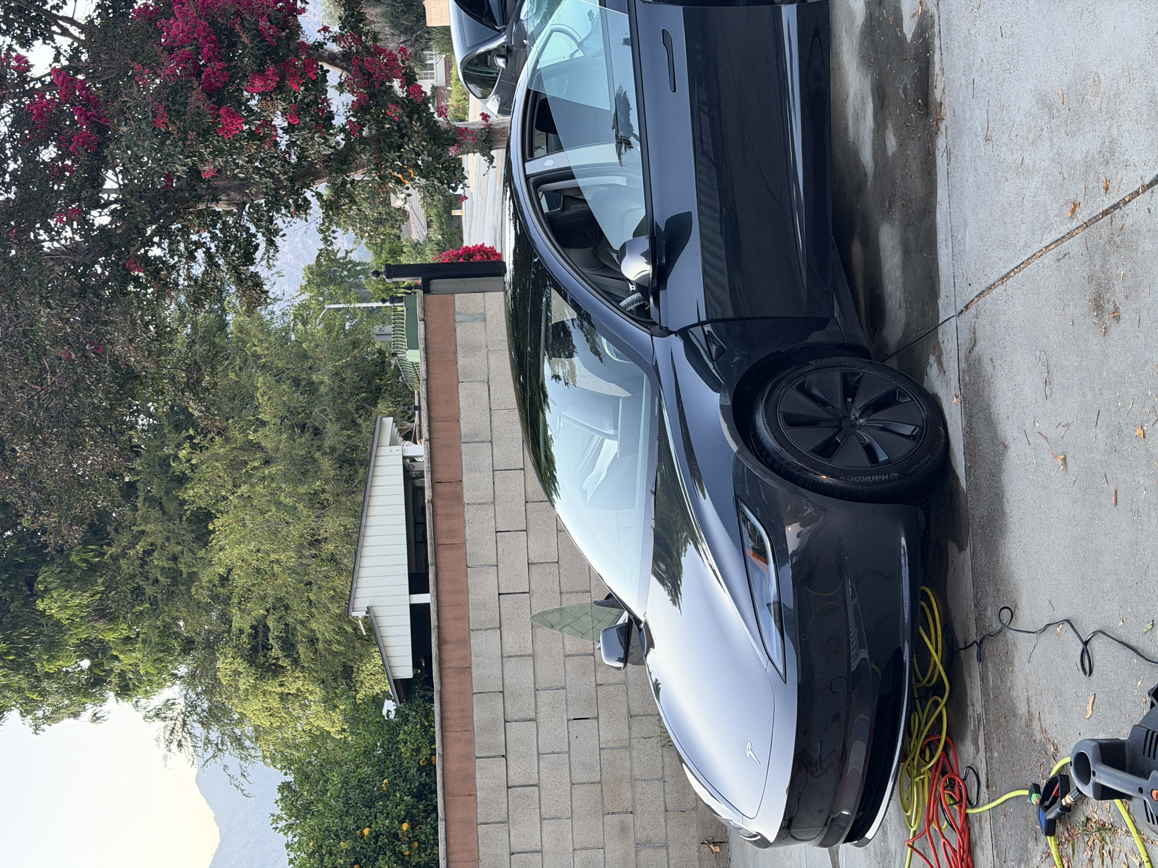 Tesla Model 3 Full Detail